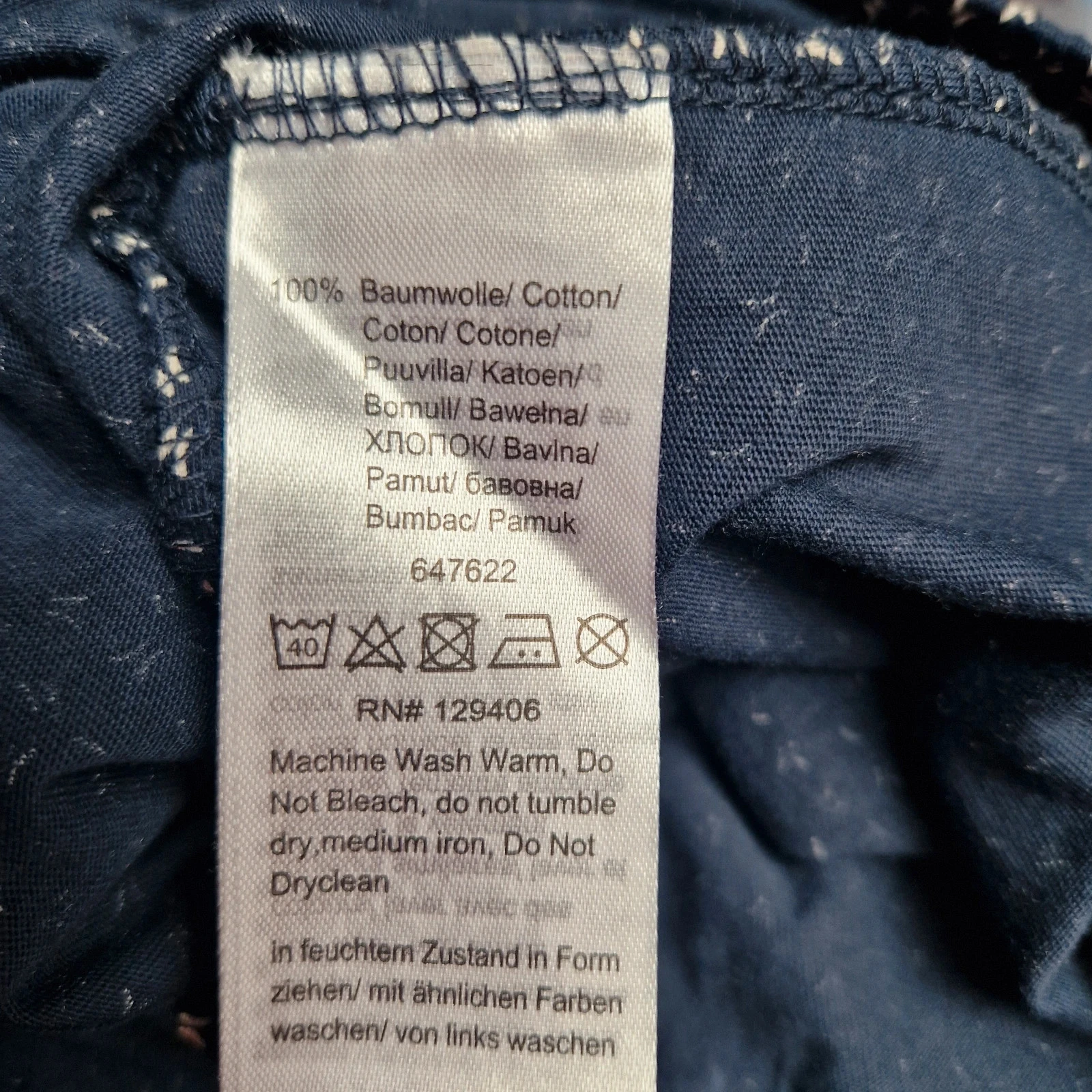 Blusa. – photo 6